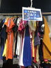 「ゴルフウェアも500円‼️」