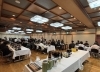 総勢71名が参加しました「令和7年忘年会✨【村上市の総合建設業｜加藤組】」