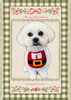「Dog salon mofu mofu　余市町」