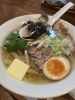 「しじみの出汁が格別！ 出雲シンラーメン」