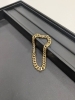 「金のアクセサリー、グッチ、コーチのバッグなどお買取りしました♪【札幌市北区新川おたからやMEGAドンキホーテ新川店】」