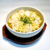 「寒い時期にぴったり！心も体も温まる「トックスープ」」