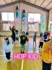 「今日の幼児クラス🌠」