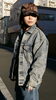 「Levi’s70417 デニムジャケット入荷！！」