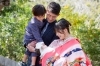 「冬でも安心♡家族で楽しむロケーション撮影のコツ」