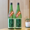 「うまからまんさく 番外品 特別純米生原酒　【京都向日市・野村龍酒店】」