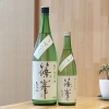 「篠峯 純米 無濾過生原酒 うすにごり　【京都向日市・野村龍酒店】」