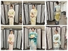 「問屋町レンタル着物TUZUMI 後楽園での国際結婚式！台湾からのゲストをお着物でおもてなし♪」