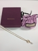 「Gucci ブロンディネックレスをお買取りさせていただきました【買取大吉新琴似四番通店】」