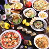 「本日12/7(日)ランチ満席／ディナーは空席あり！当日予約も大歓迎です」