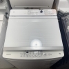 TOSHIBA 洗濯機 AW-10M7 10kg 2021年製 2021年製東芝洗濯機入荷！大容量10kgでまとめ洗いも楽々