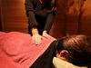 「ジム帰りに寄り道しませんか？トレーニング後の身体をプロの技術でケア！」