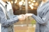 「プロポーズプランでクリスマスに婚約指輪を」