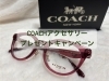 「COACH プレゼントキャンペーン！」