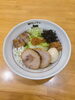 「麺やシバケンリニューアルオープン」