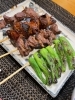 「＊焼き鳥＊」