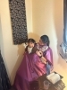お子様と一緒によもぎ蒸し「【冷え改善】静岡市清水区の温活サロンで安心安全な美容を体験！【よもぎ蒸し】」