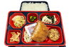 ビジネス弁当「１２月８日のお弁当🍱」