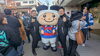 「大阪・関西万博で話題の「ナウル共和国パビリオン」が石切参道商店街に誕生！」