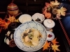 「一魚一会　本日の日替りランチ　」