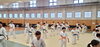 「今年最後の挑戦！冬季昇級審査会で稽古の成果を発揮しました」