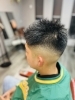 ベリーショート「年末のご予約について💈」