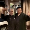 年末のごあいさつと店内スナップ