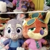 ズートピア2プライズ入荷！