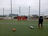 「船橋FCアカデミー【U-14】【U-15】活動レポート 」