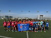 「船橋FCアカデミー【U-13】活動レポート」