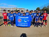 U13「船橋FCアカデミー【U-13】【U-14】【U-15】活動レポート 」