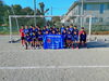 U13「船橋FCアカデミー【U-13】【U-14】【U-15】活動レポート」