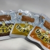 【新着入荷】非常食 | 尾西食品のひだまりパン　プレーン、メープル、チョコ