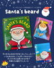 「キッズ英語 ベビー英語 一之江 英語教室　Santa's beard」