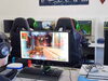 先月のカスタムマッチ参加時の様子「年末の見学受付中です！ eスポーツやPC作業に触れてみませんか？【就労継続支援B型　ゲーム　千葉市】」