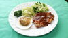「本日12月9日のランチ[開成町 洋食レストラン パセリ]」