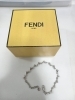 「FENDI（フェンディ）ブレスレットの買取事例｜ブランドアクセサリーも丁寧に査定します」