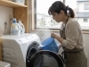 「洗濯機の汚れ対策は“お湯洗い”がポイント！柔軟剤汚れを効率よく落とすコツ」