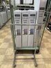 「丈夫なハンガーラック入荷しました！」