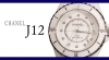 CHANEL J12「【値上がり中のシャネル「J12」の資産価値は高い？定価や愛用芸能人を解説】」
