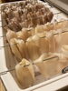 イカの塩辛仕込み中「魚沼市の和食料理店　旬食や　香秀(かしゅう)です　イカの塩辛仕込み中！」
