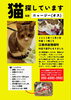 🆘 【拡散希望】猫を探しています！情報をお願いします 🆘 | まいぷれ
