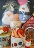 「クリスマスケーキすべて完売しました」