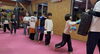 「パンチ、キックが楽しい🙆‍♂️低学年の子達が上達中🥊【諏訪市｜キックボクシングジム｜習い事】」