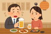 「初デートでのNG行動！」