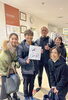 2024年ASCOLTA　FC主催サッカー教室「⚽去年も大好評✨元なでしこから学べる“貴重なチャンス”キッズサッカー教室⚽」