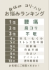 「冬のギックリ腰が急増する3つの理由」