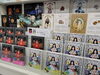 「擬人化事典シリーズパネル展開催中！　」