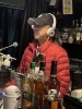 当店のDJ ninnin「【観光で小樽へお越しの方へ】音楽とお酒で、思い出に残る夜を過ごしませんか?」