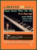 Naomi Suzuki Piano Solo「12/10(水)19:00 Naomi Suzuki Piano Solo Live」